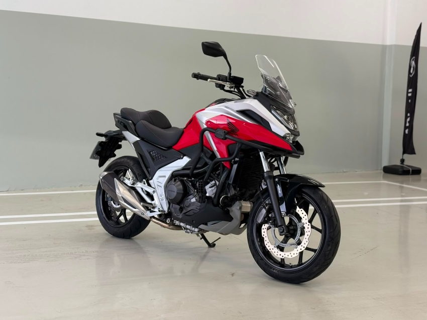 honda nc 750 x abs gasolina manual 20232