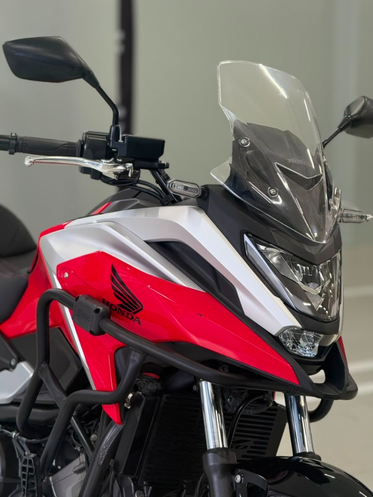 honda nc 750 x abs gasolina manual 202314