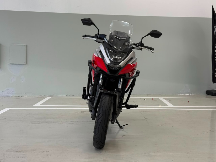 honda nc 750 x abs gasolina manual 20233