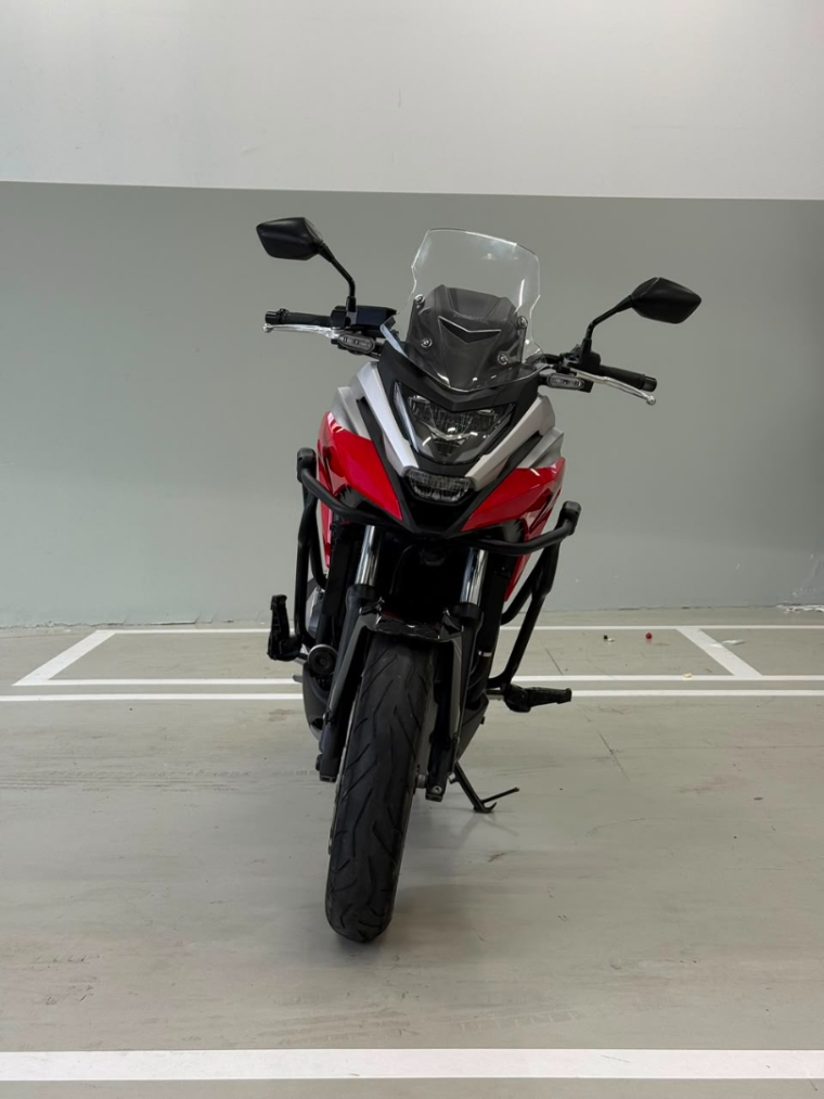 honda nc 750 x abs gasolina manual 20236