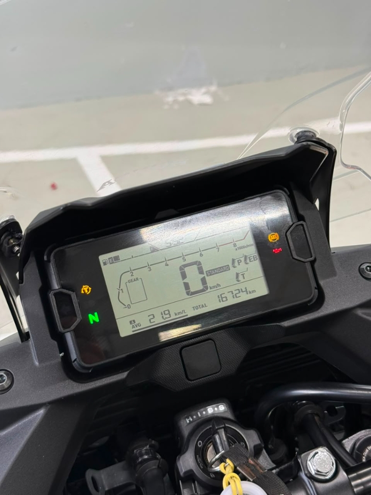 honda nc 750 x abs gasolina manual 202310