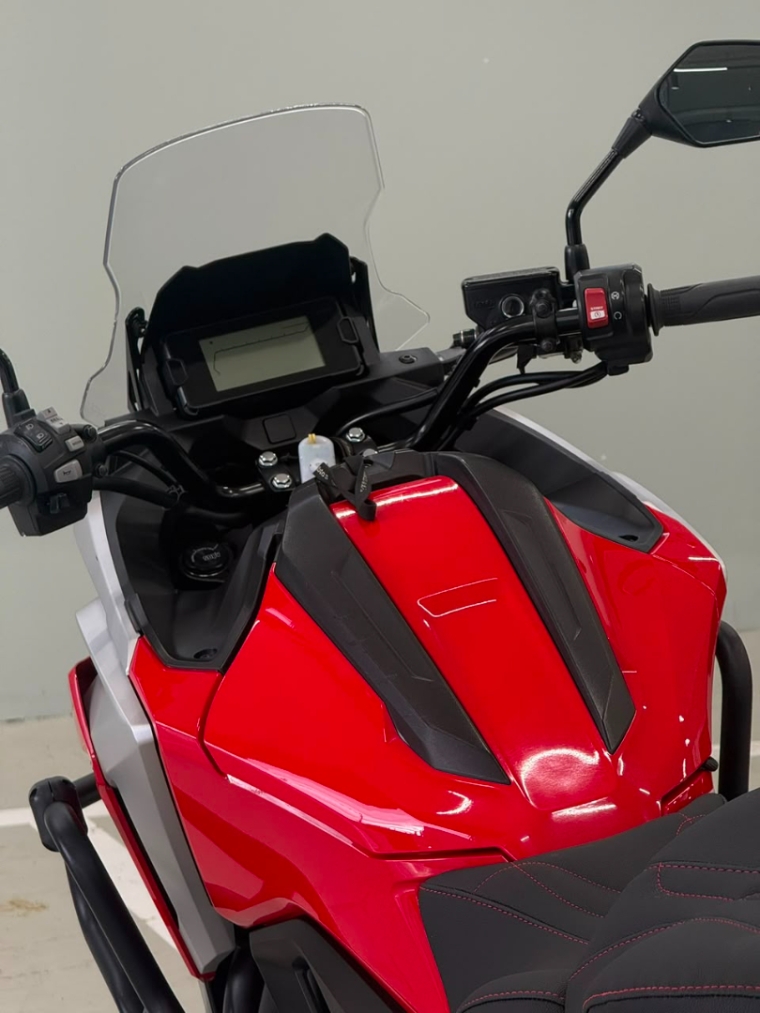 honda nc 750 x abs gasolina manual 202313