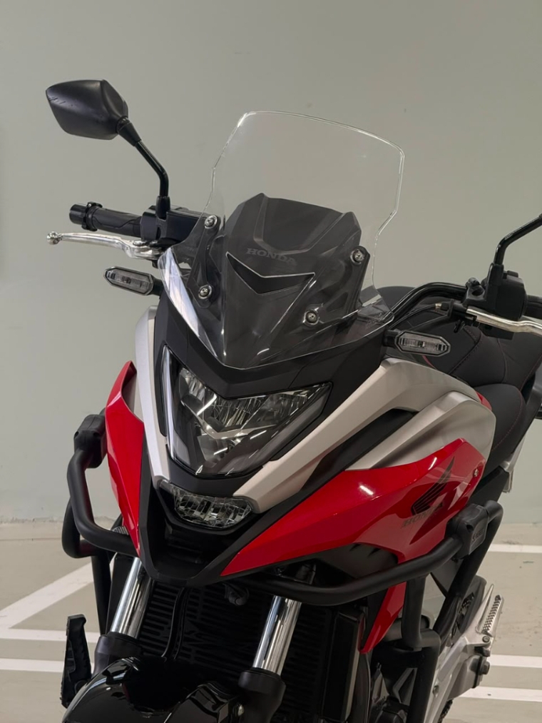 honda nc 750 x abs gasolina manual 202312