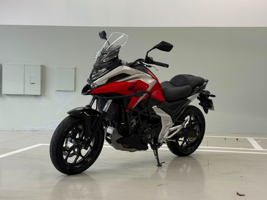 honda nc 750 x abs gasolina manual 20234