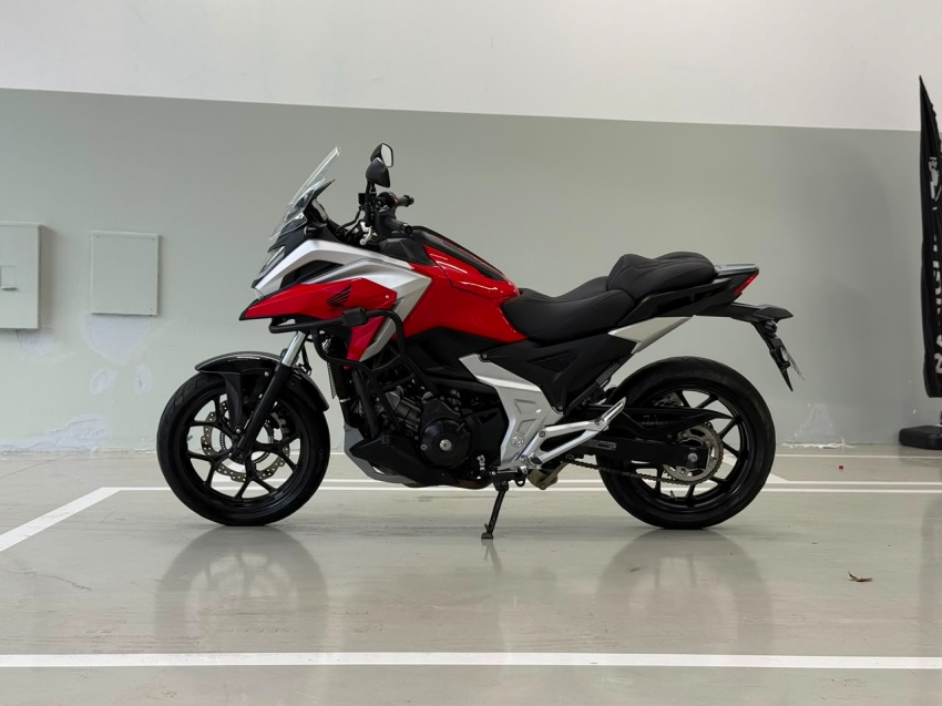 honda nc 750 x abs gasolina manual 20235