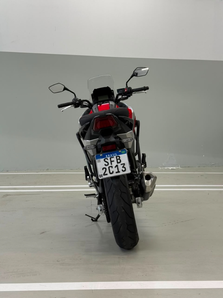 honda nc 750 x abs gasolina manual 20237