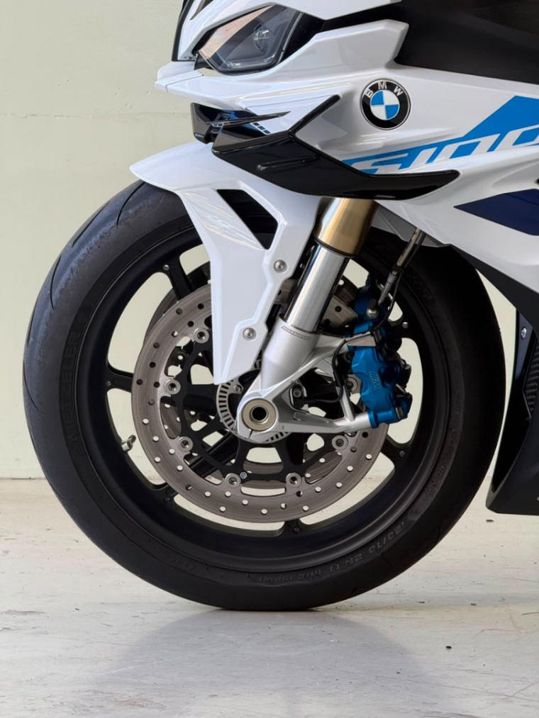 bmw s 1000 rr m pack gasolina manual 202414