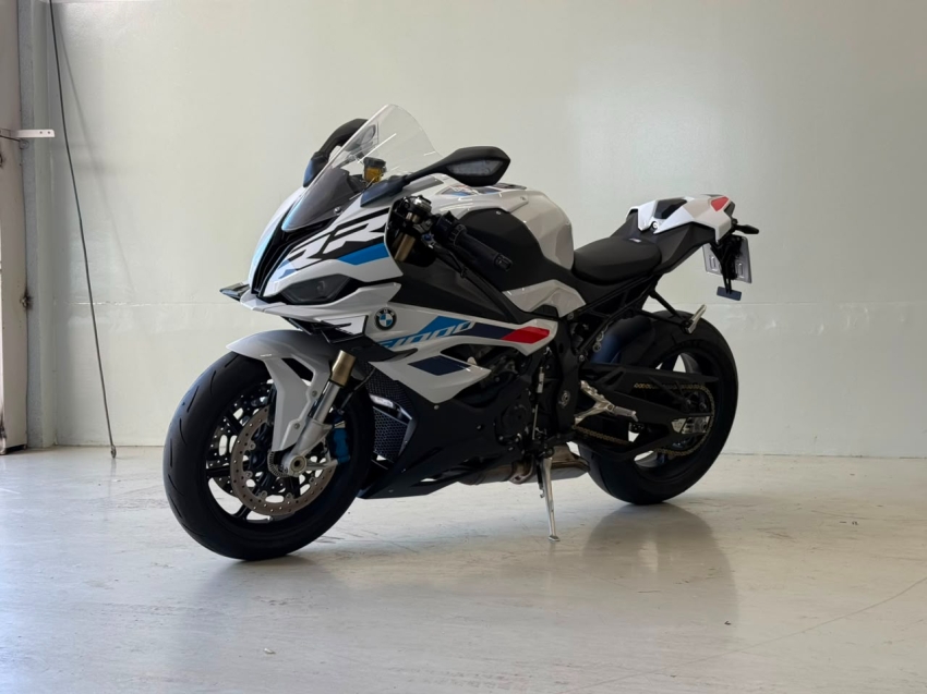 bmw s 1000 rr m pack gasolina manual 202412