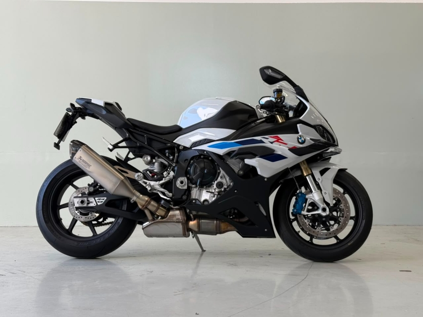 bmw s 1000 rr m pack gasolina manual 20241