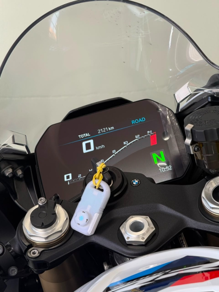bmw s 1000 rr m pack gasolina manual 202411