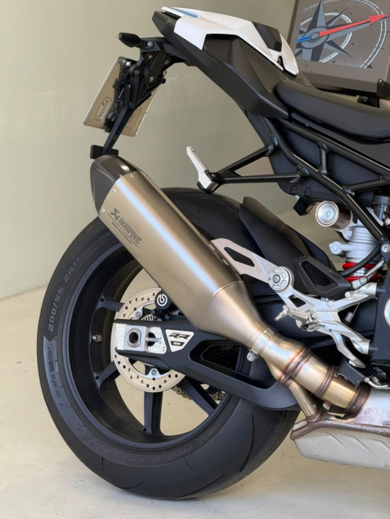 bmw s 1000 rr m pack gasolina manual 202417