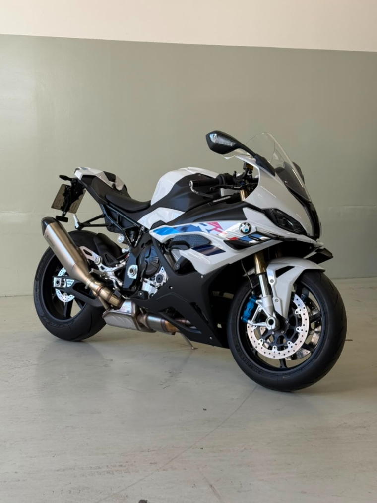 bmw s 1000 rr m pack gasolina manual 20242