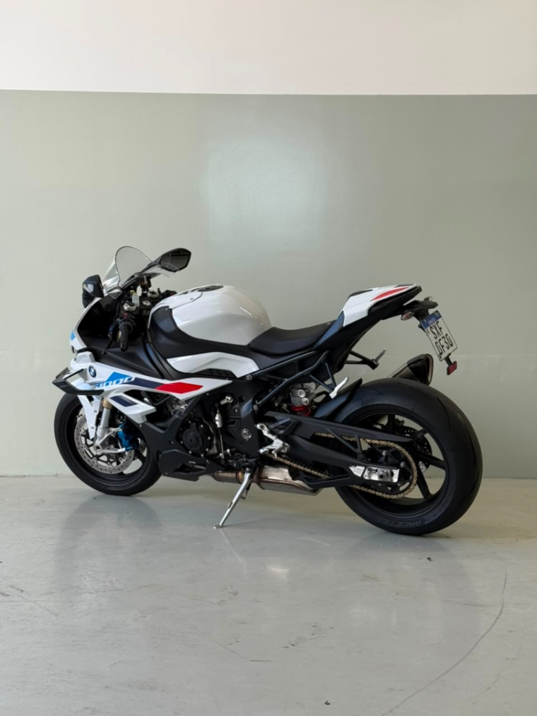 bmw s 1000 rr m pack gasolina manual 20245