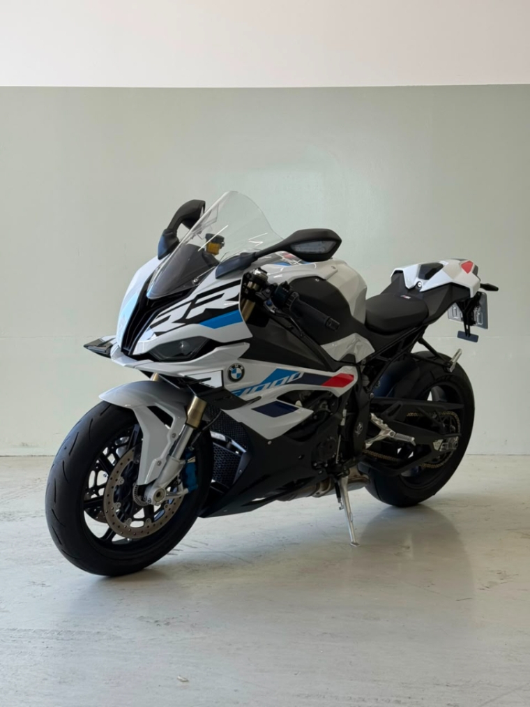 bmw s 1000 rr m pack gasolina manual 20243
