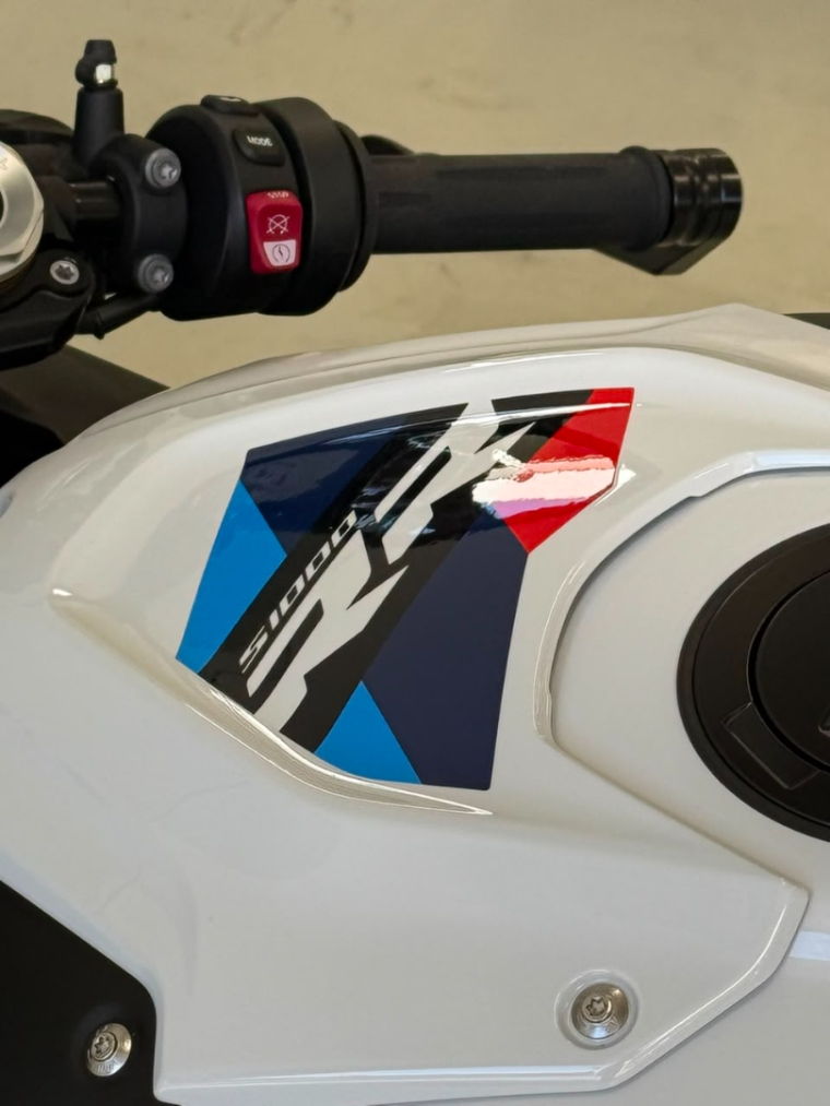 bmw s 1000 rr m pack gasolina manual 202416