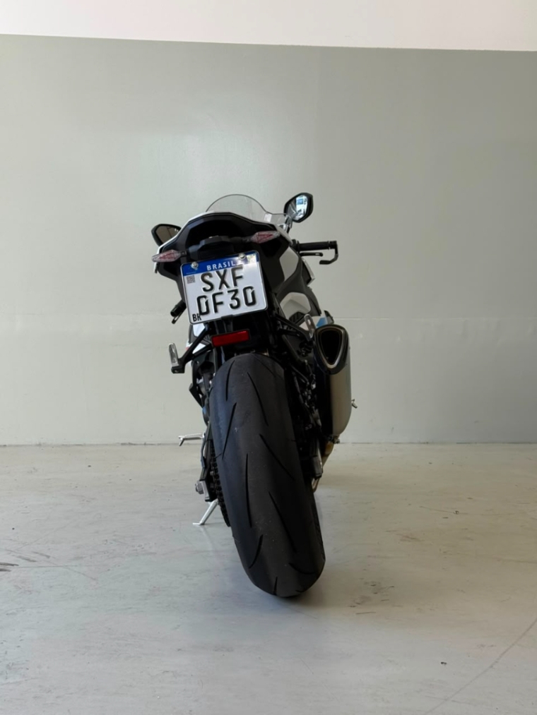 bmw s 1000 rr m pack gasolina manual 20246