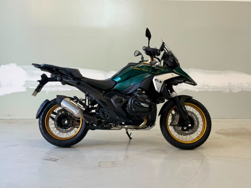 bmw r 1300 gs option 719 gasolina manual 20251
