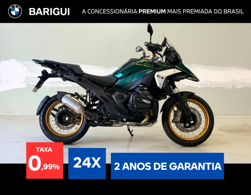 bmw r 1300 gs option 719 gasolina manual 2025