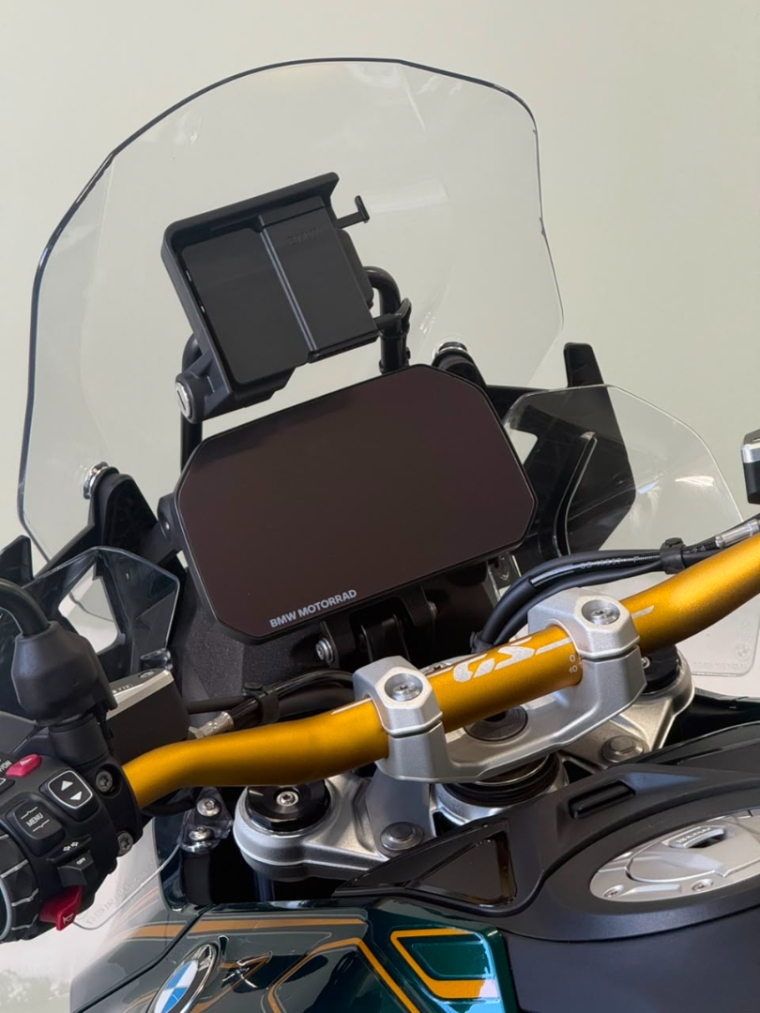 bmw r 1300 gs option 719 gasolina manual 202512