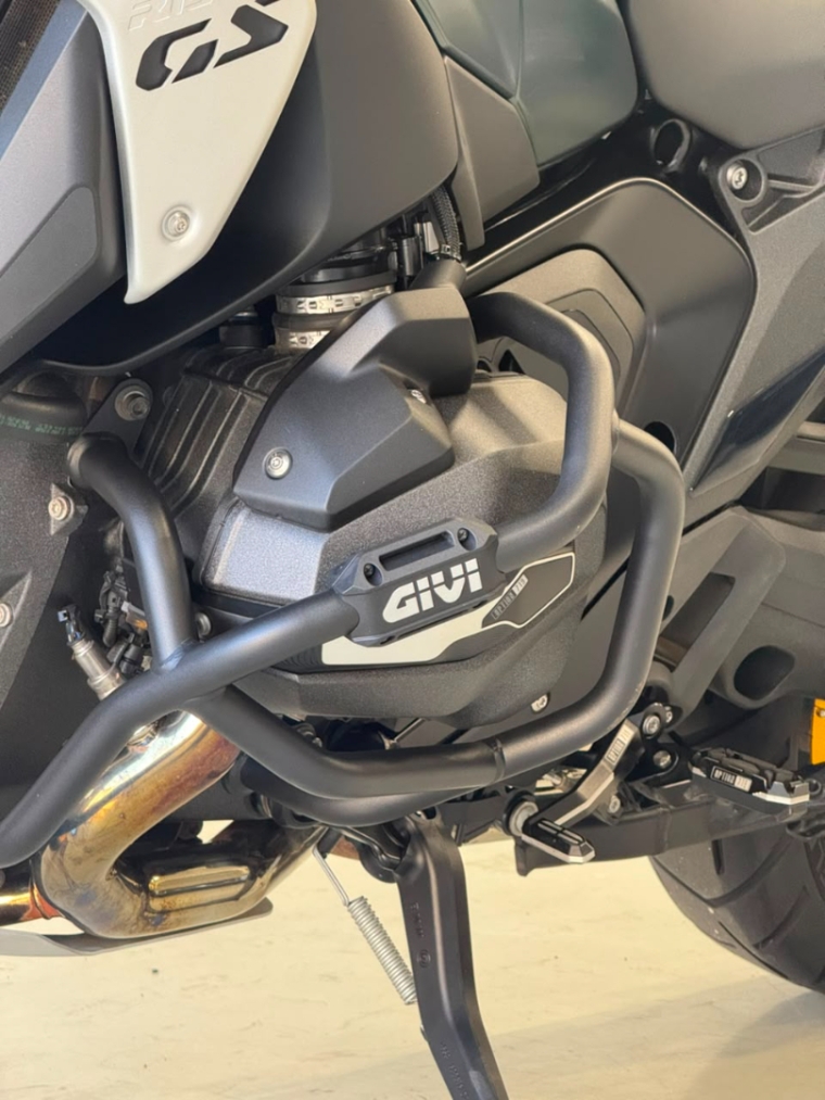 bmw r 1300 gs option 719 gasolina manual 202511