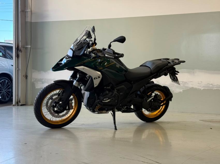 bmw r 1300 gs option 719 gasolina manual 20253