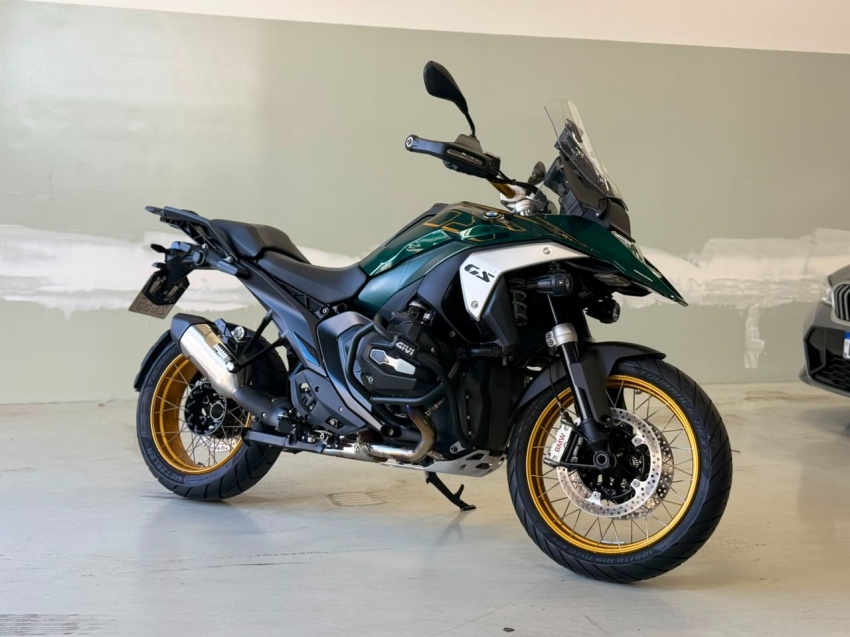 bmw r 1300 gs option 719 gasolina manual 20252