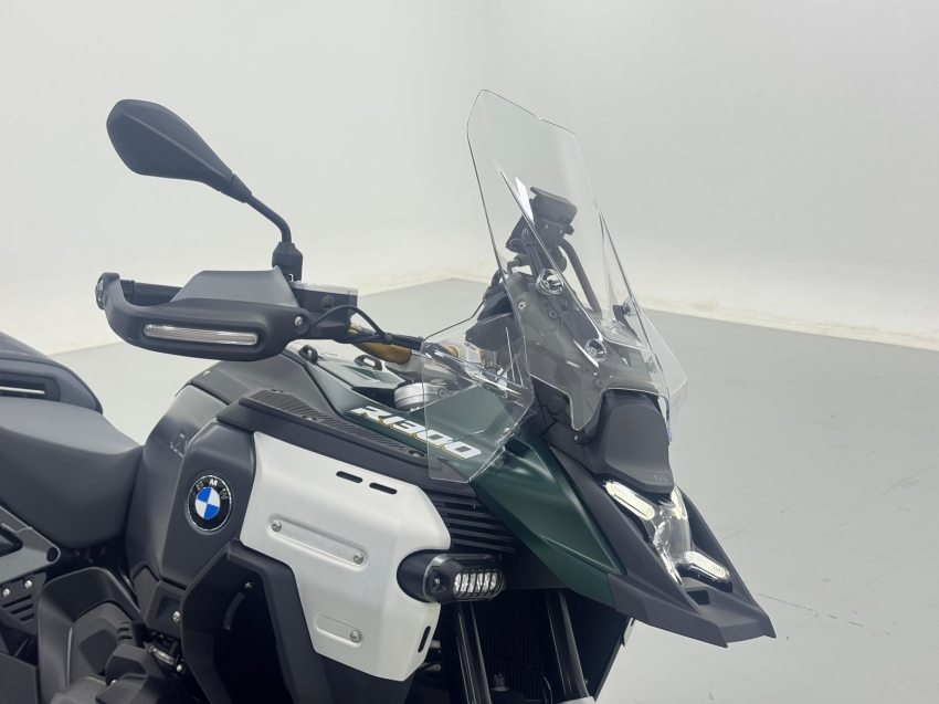 bmw r 1300 gs adventure option 719 gasolina automatico 202612