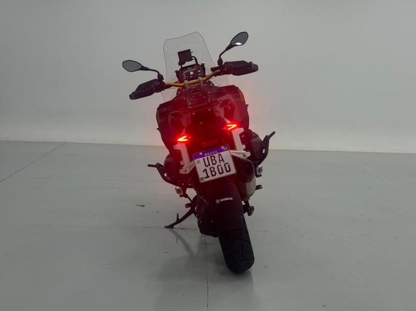 bmw r 1300 gs adventure option 719 gasolina automatico 20267
