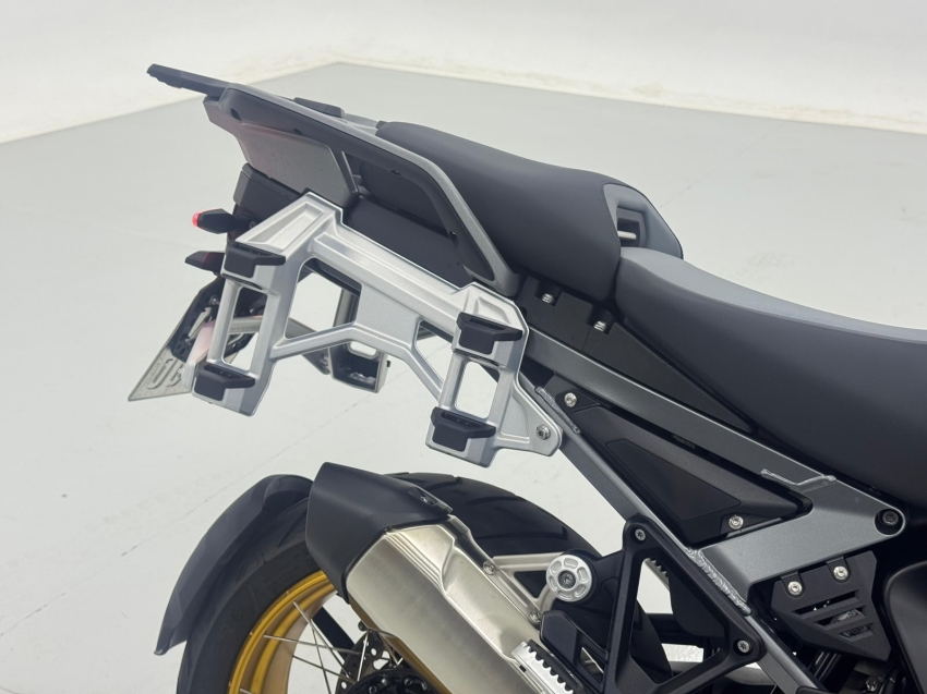 bmw r 1300 gs adventure option 719 gasolina automatico 202610