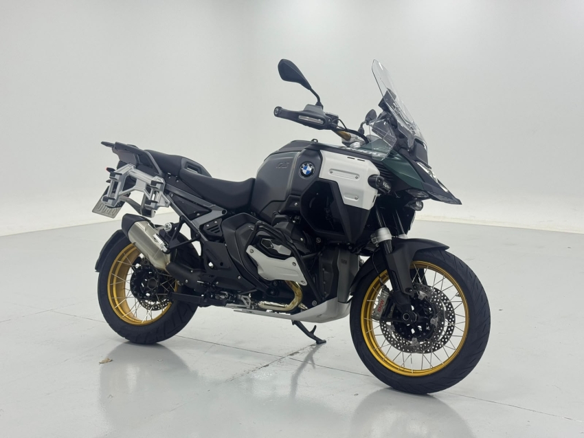 bmw r 1300 gs adventure option 719 gasolina automatico 20262