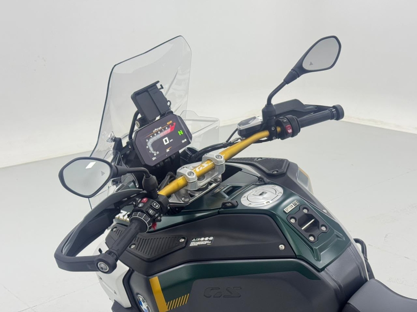 bmw r 1300 gs adventure option 719 gasolina automatico 202613
