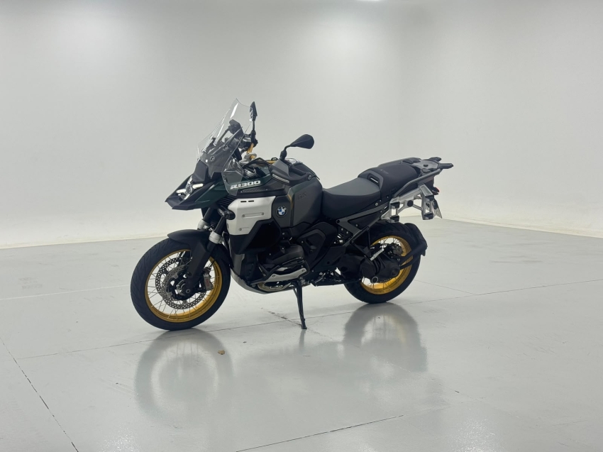 bmw r 1300 gs adventure option 719 gasolina automatico 20264