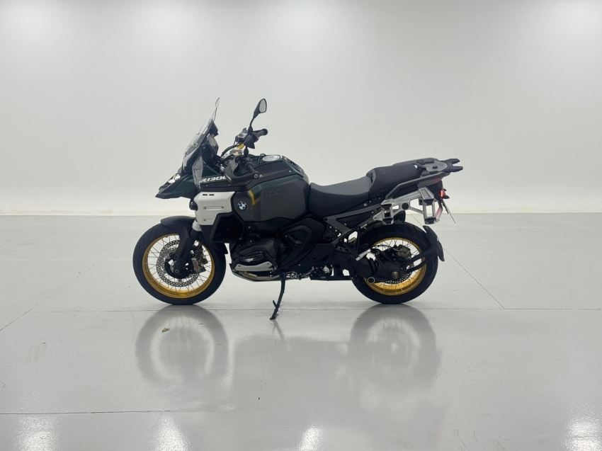 bmw r 1300 gs adventure option 719 gasolina automatico 20265