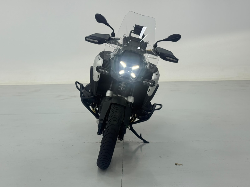bmw r 1300 gs adventure option 719 gasolina automatico 20263
