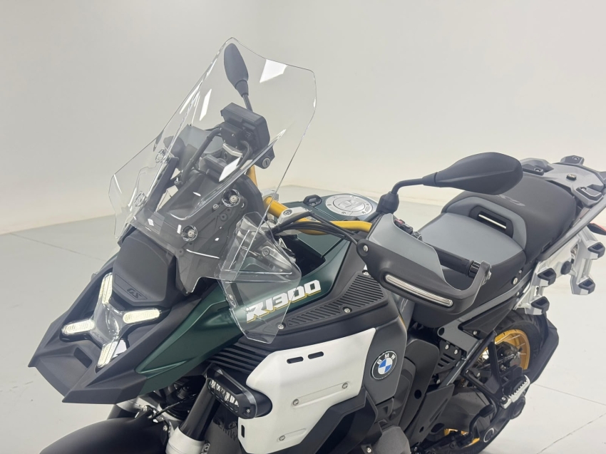 bmw r 1300 gs adventure option 719 gasolina automatico 20269