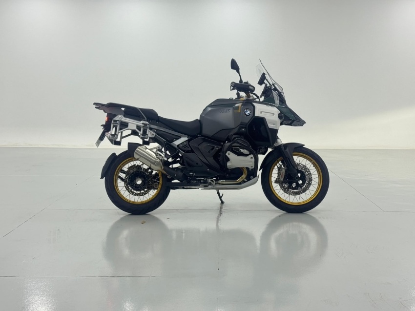 bmw r 1300 gs adventure option 719 gasolina automatico 20261