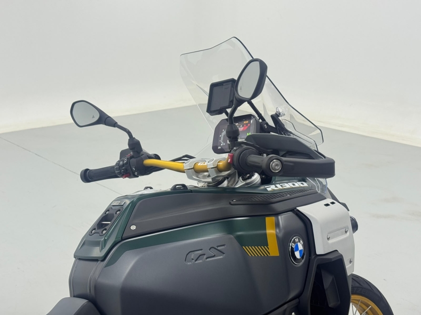 bmw r 1300 gs adventure option 719 gasolina automatico 202611