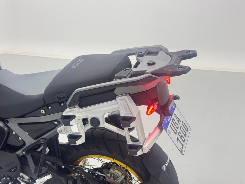 bmw r 1300 gs adventure option 719 gasolina automatico 202614