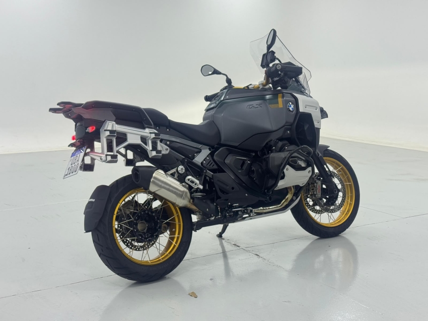 bmw r 1300 gs adventure option 719 gasolina automatico 20268