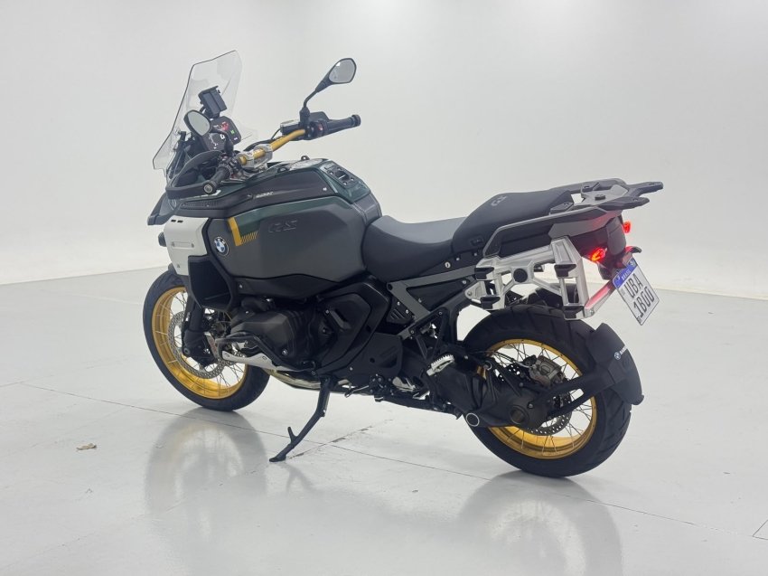 bmw r 1300 gs adventure option 719 gasolina automatico 20266