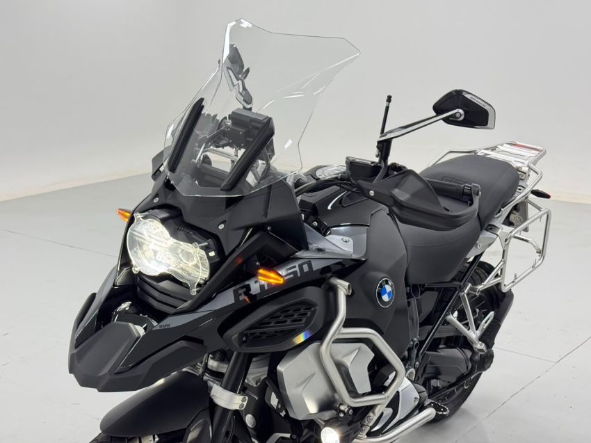 bmw r 1250 gs triple black gasolina manual 202414