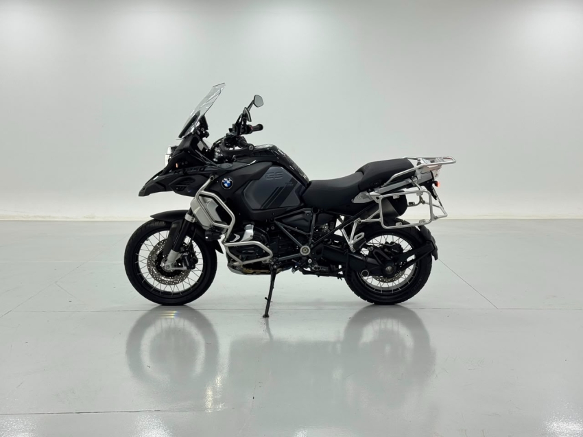 bmw r 1250 gs triple black gasolina manual 20245