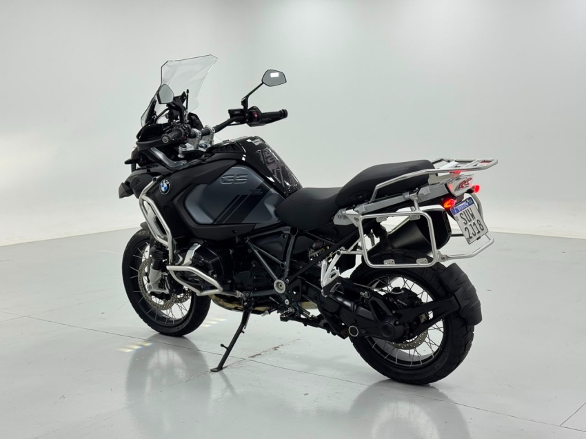 bmw r 1250 gs triple black gasolina manual 20246