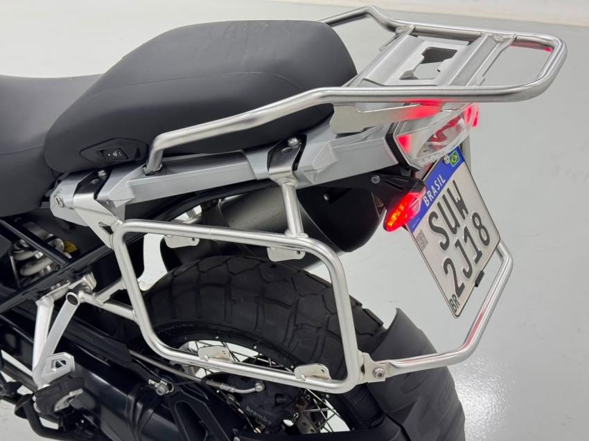 bmw r 1250 gs triple black gasolina manual 202413