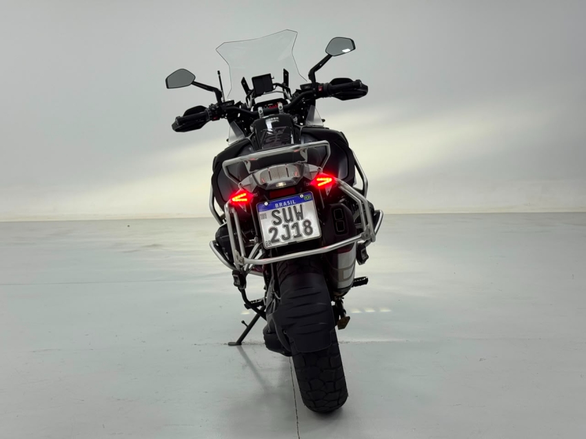 bmw r 1250 gs triple black gasolina manual 20247