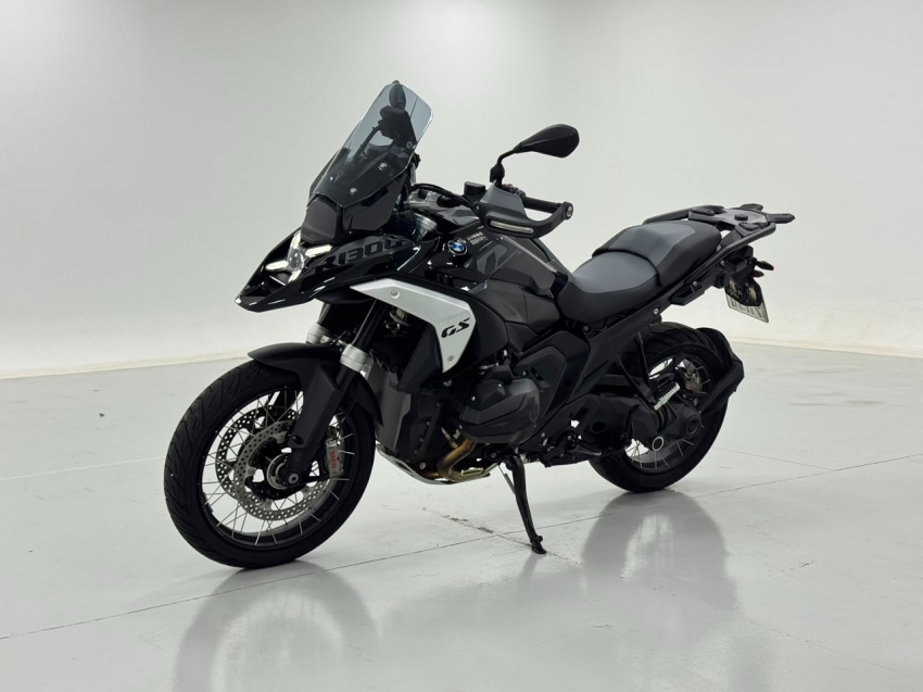 bmw r 1300 gs triple black gasolina automatico 20254