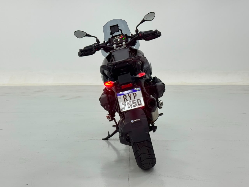 bmw r 1300 gs triple black gasolina automatico 20256