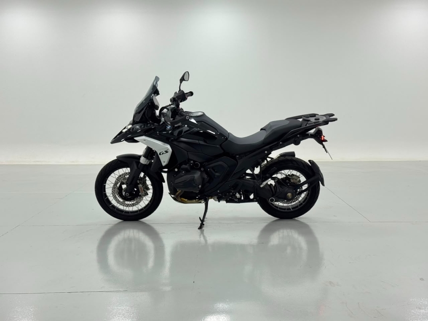 bmw r 1300 gs triple black gasolina automatico 202512