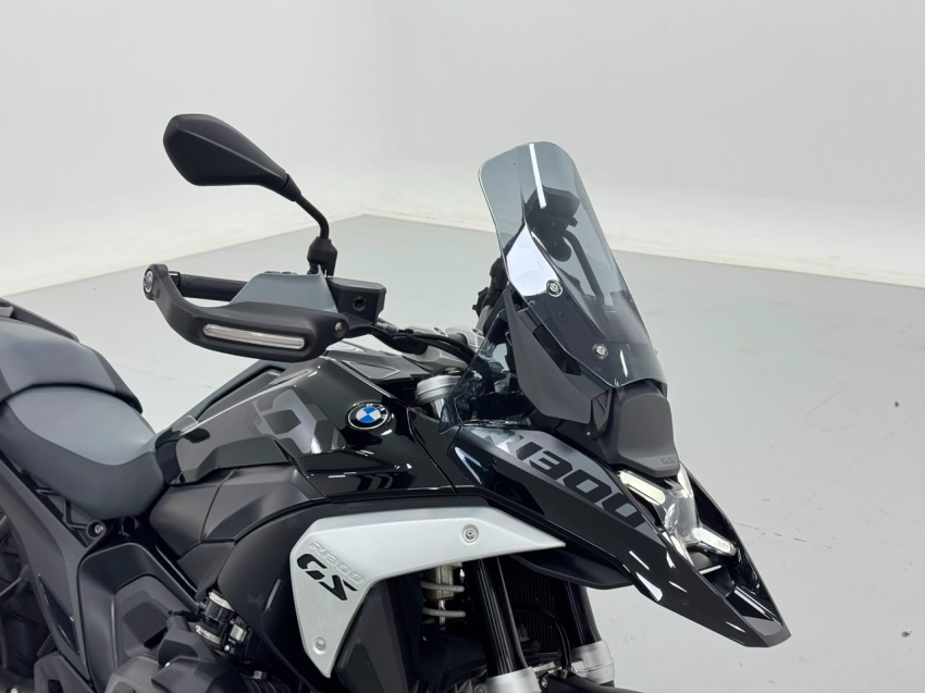 bmw r 1300 gs triple black gasolina automatico 20259