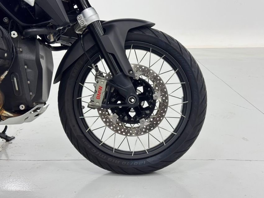 bmw r 1300 gs triple black gasolina automatico 202511